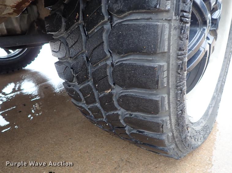 image for item DF1188 2005 GMC Sierra 1500 Ext. Cab pickup truck