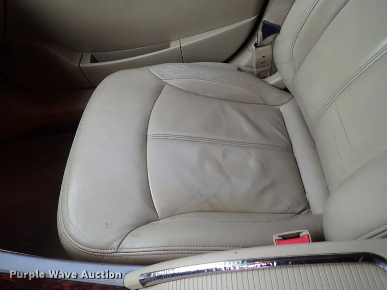 image for item DF1189 2010 Buick LaCrosse