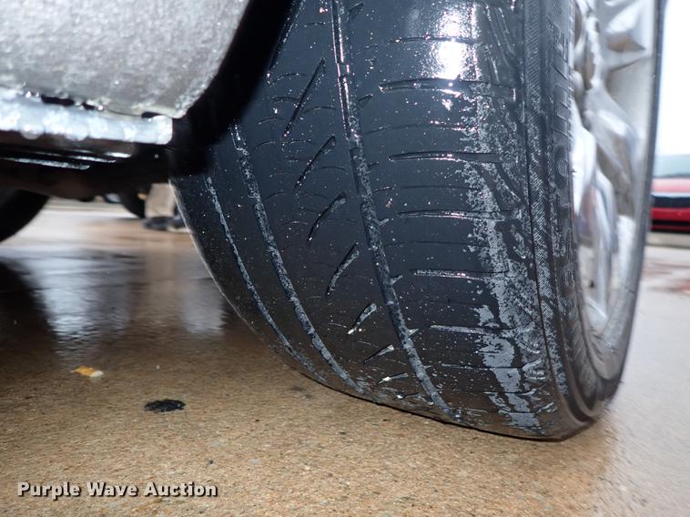 image for item DF1189 2010 Buick LaCrosse