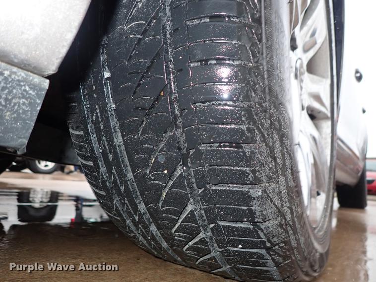 image for item DF1189 2010 Buick LaCrosse