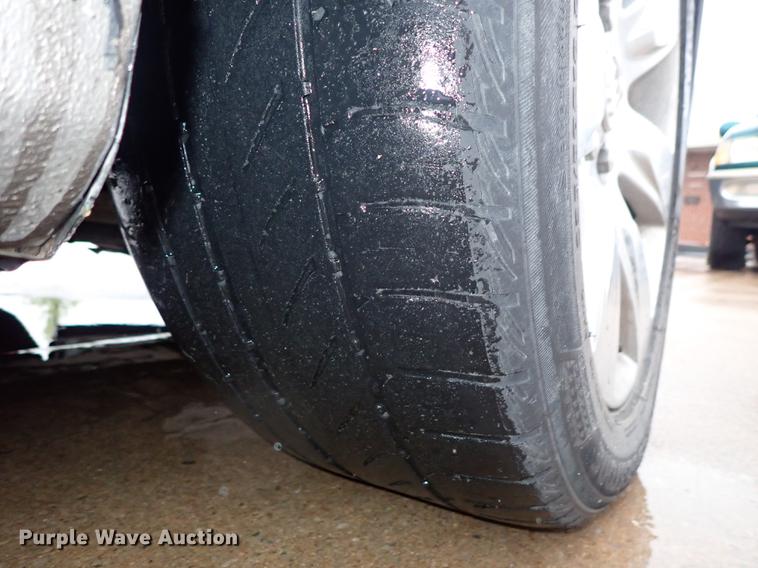 image for item DF1189 2010 Buick LaCrosse