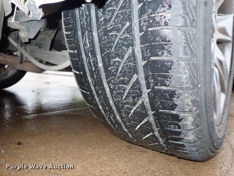 image for item DF1189 2010 Buick LaCrosse