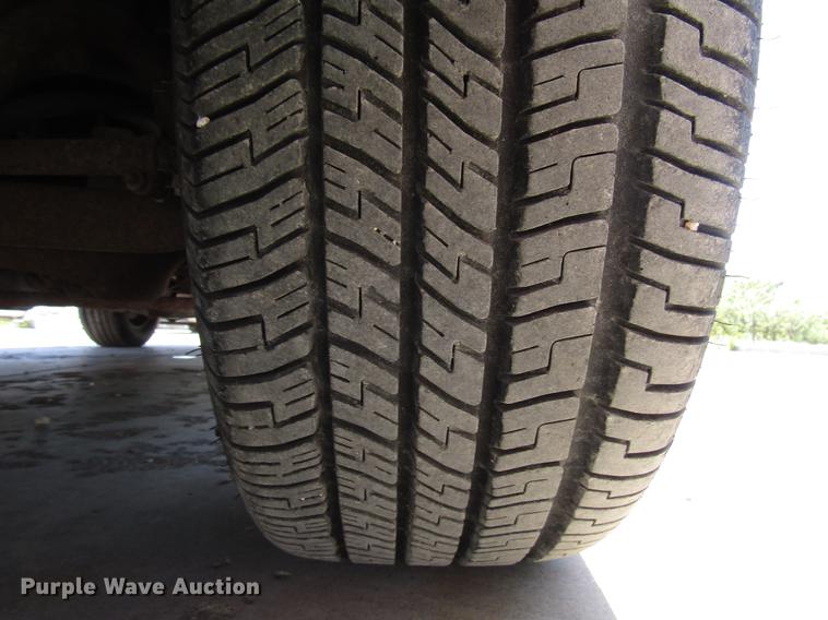 image for item DF7975 2000 Ford Crown Victoria Police Interceptor