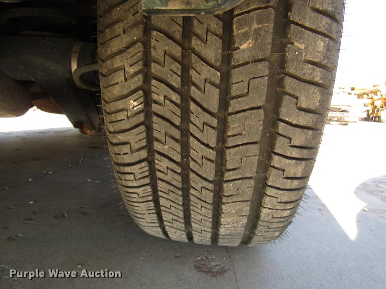 image for item DF7975 2000 Ford Crown Victoria Police Interceptor