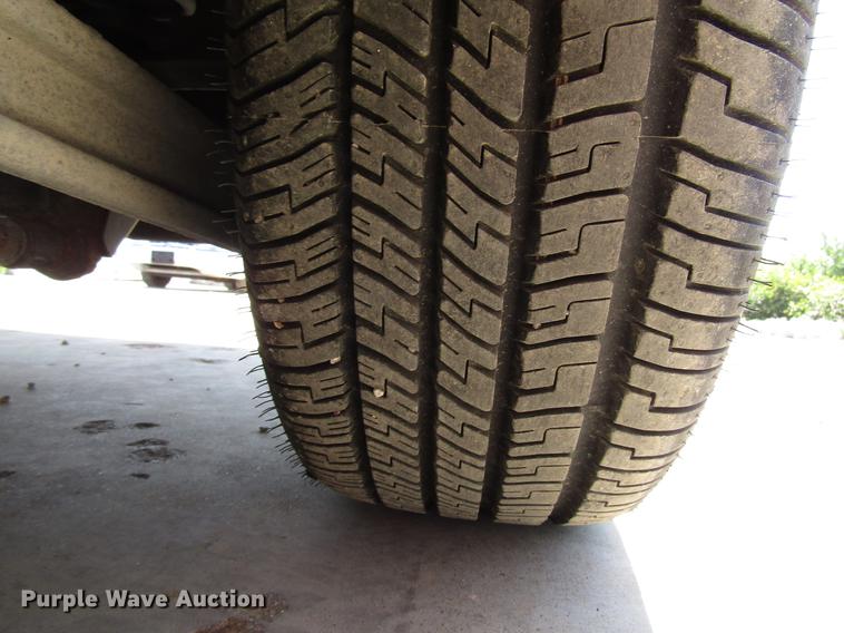 image for item DF7975 2000 Ford Crown Victoria Police Interceptor