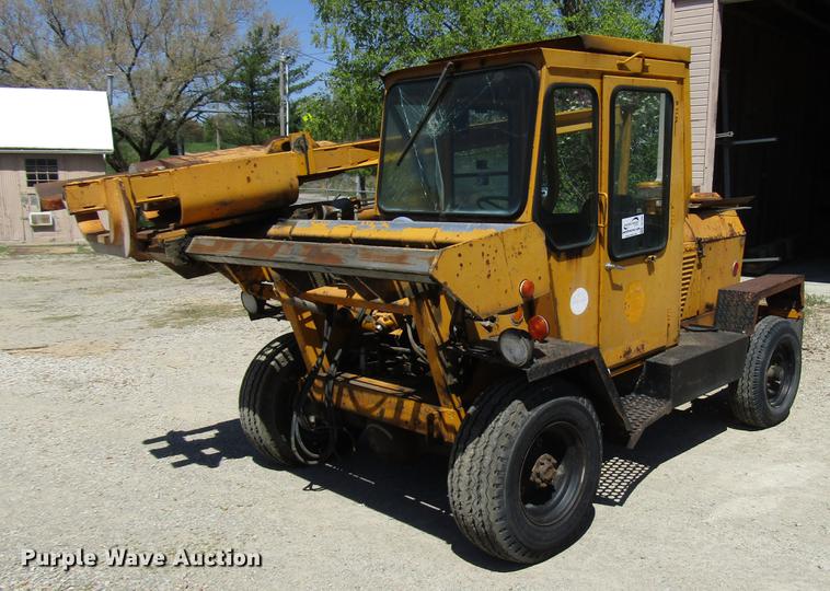 image for item DF7994 Arrow concrete breaker