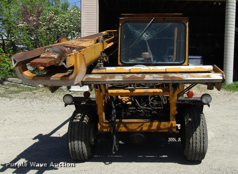 image for item DF7994 Arrow concrete breaker