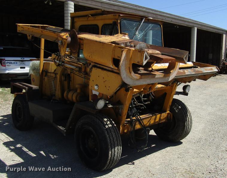 image for item DF7994 Arrow concrete breaker