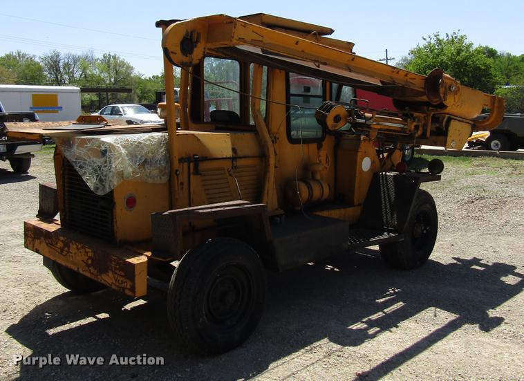 image for item DF7994 Arrow concrete breaker