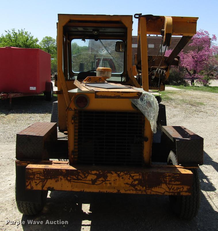 image for item DF7994 Arrow concrete breaker