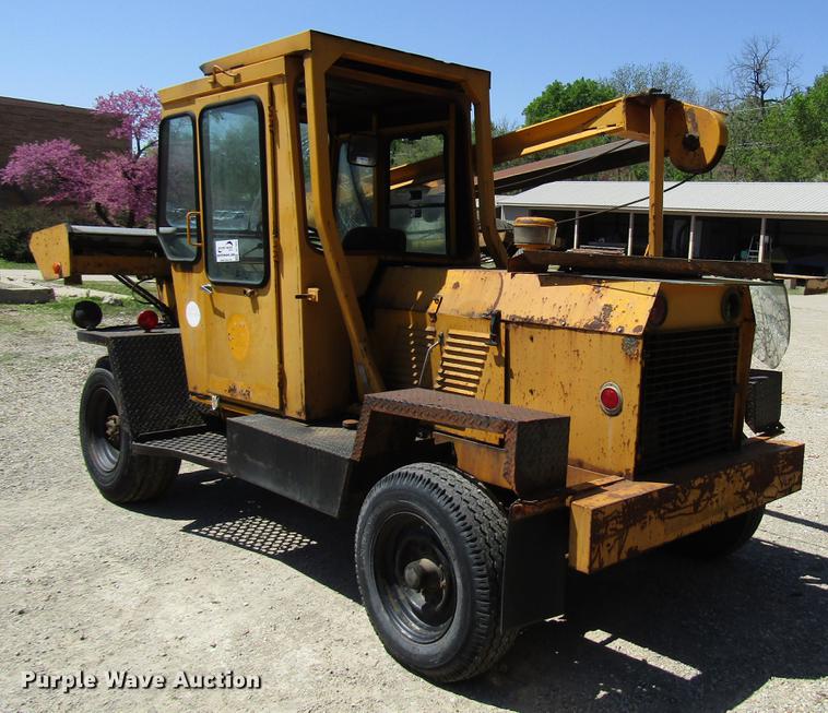 image for item DF7994 Arrow concrete breaker