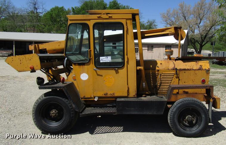 image for item DF7994 Arrow concrete breaker