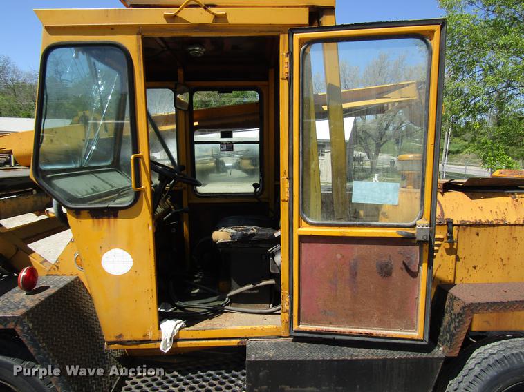 image for item DF7994 Arrow concrete breaker