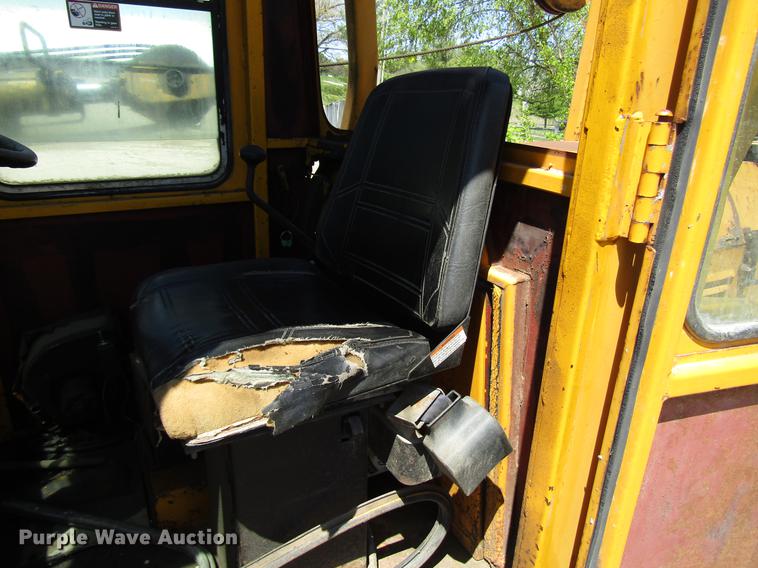 image for item DF7994 Arrow concrete breaker