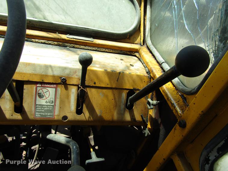 image for item DF7994 Arrow concrete breaker