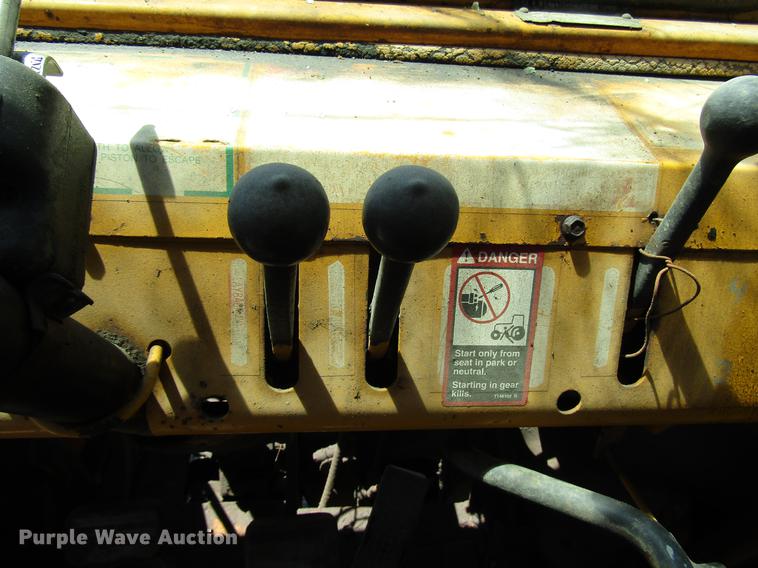 image for item DF7994 Arrow concrete breaker