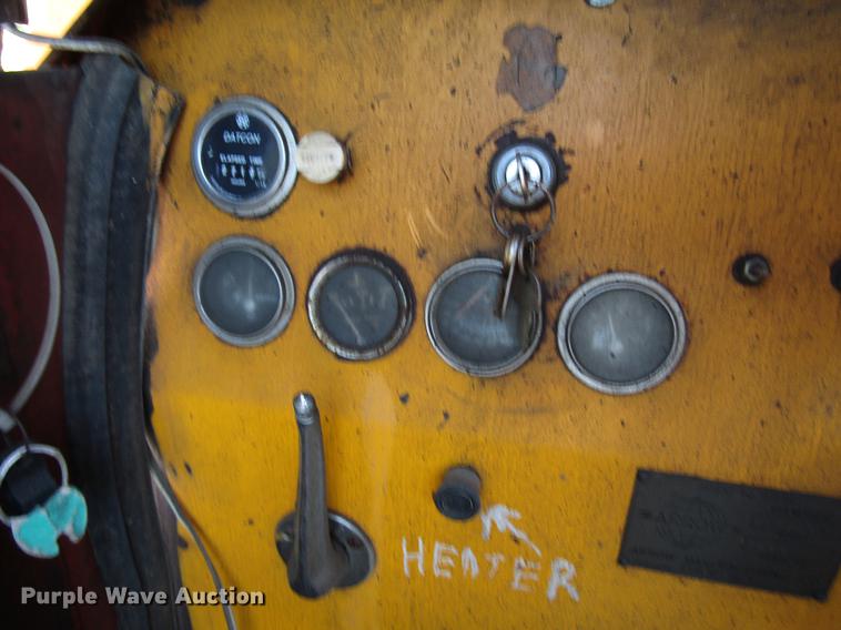 image for item DF7994 Arrow concrete breaker