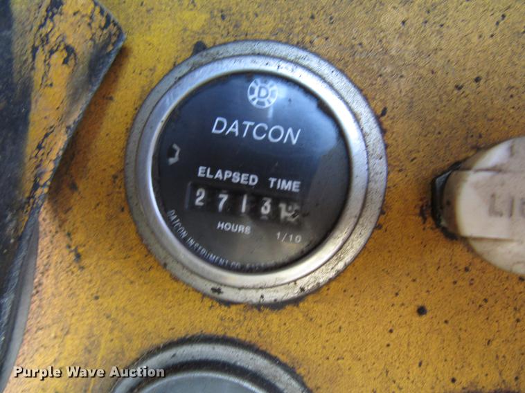 image for item DF7994 Arrow concrete breaker