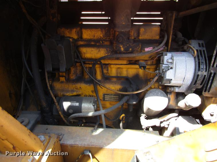 image for item DF7994 Arrow concrete breaker