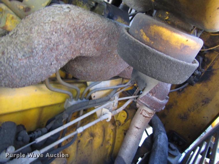 image for item DF7994 Arrow concrete breaker