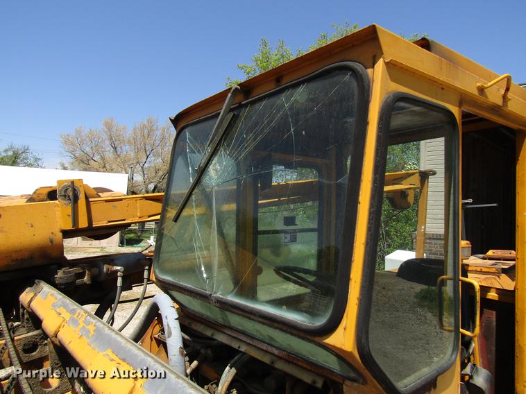 image for item DF7994 Arrow concrete breaker