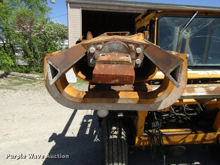 image for item DF7994 Arrow concrete breaker