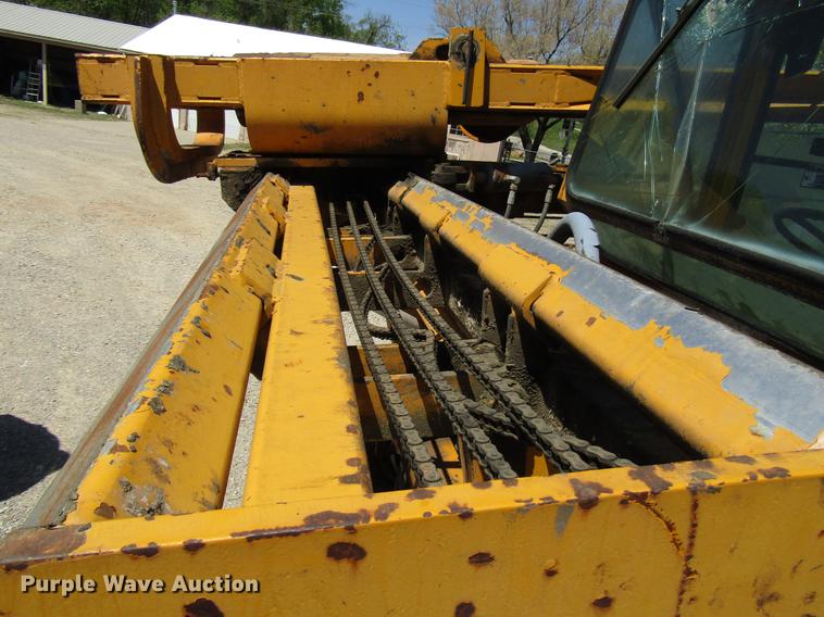 image for item DF7994 Arrow concrete breaker