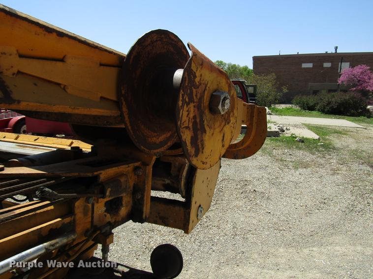 image for item DF7994 Arrow concrete breaker