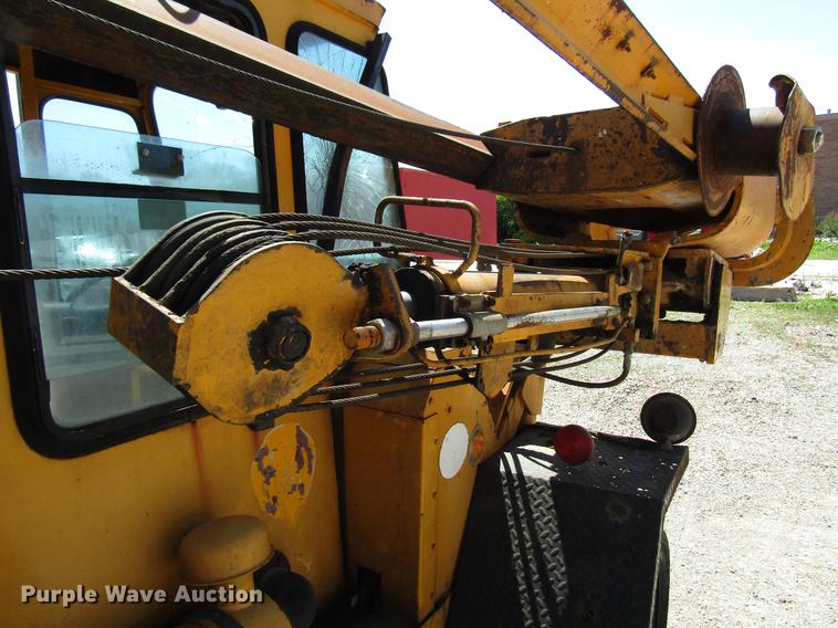 image for item DF7994 Arrow concrete breaker