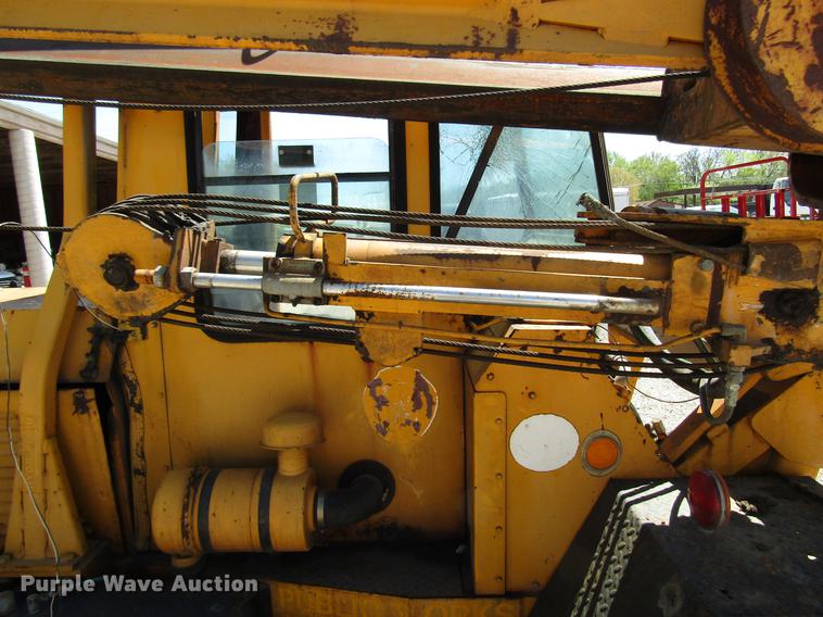 image for item DF7994 Arrow concrete breaker