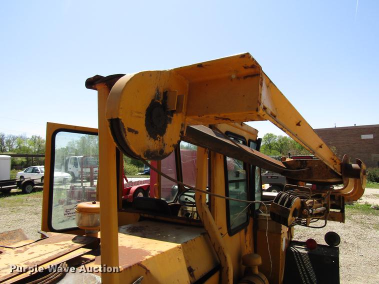 image for item DF7994 Arrow concrete breaker