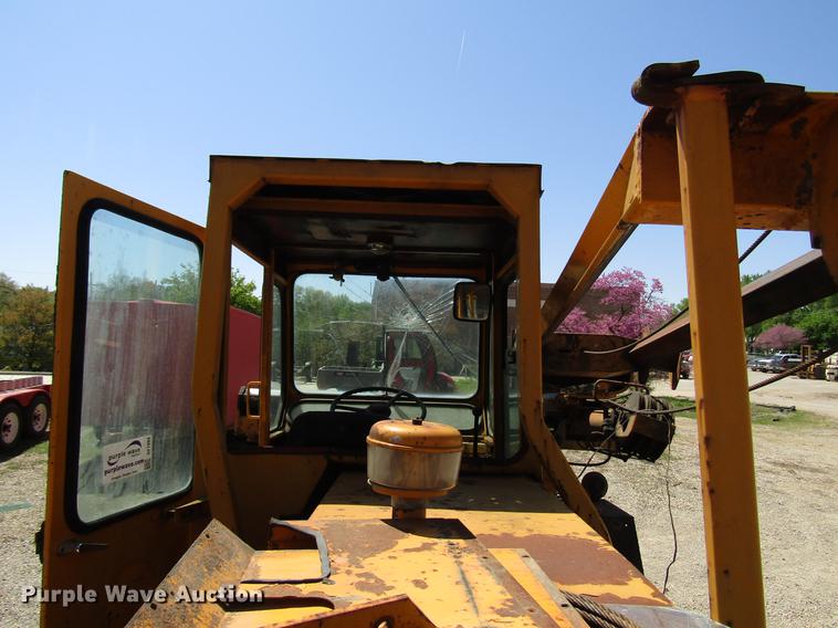 image for item DF7994 Arrow concrete breaker