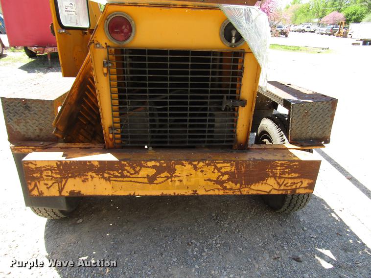 image for item DF7994 Arrow concrete breaker