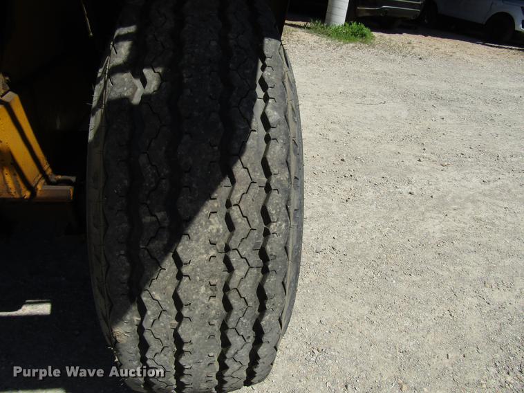 image for item DF7994 Arrow concrete breaker