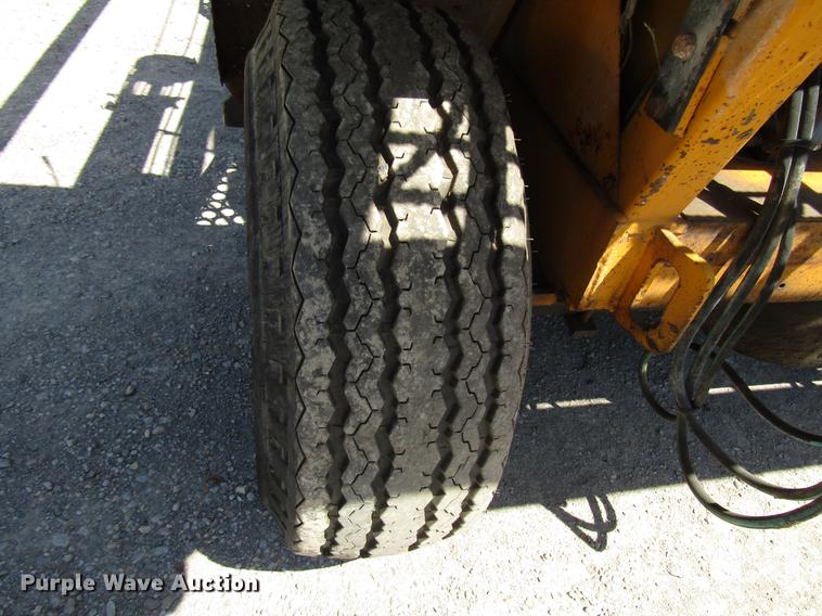 image for item DF7994 Arrow concrete breaker