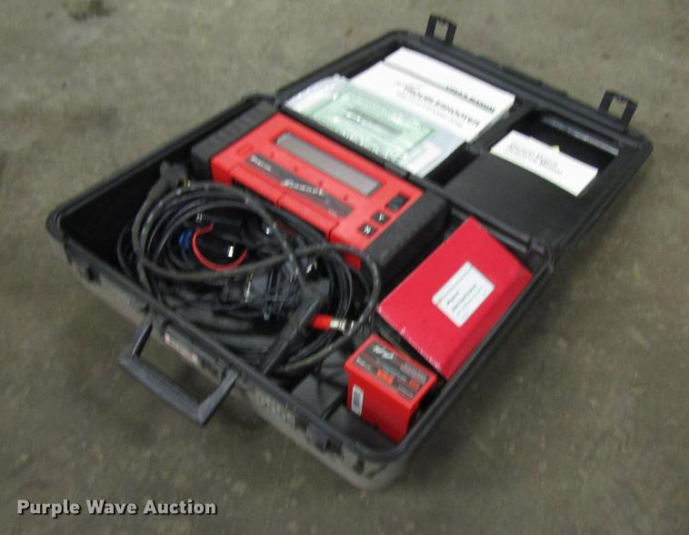 image for item DF8012 Snap-on MT2500 diagnostic tool