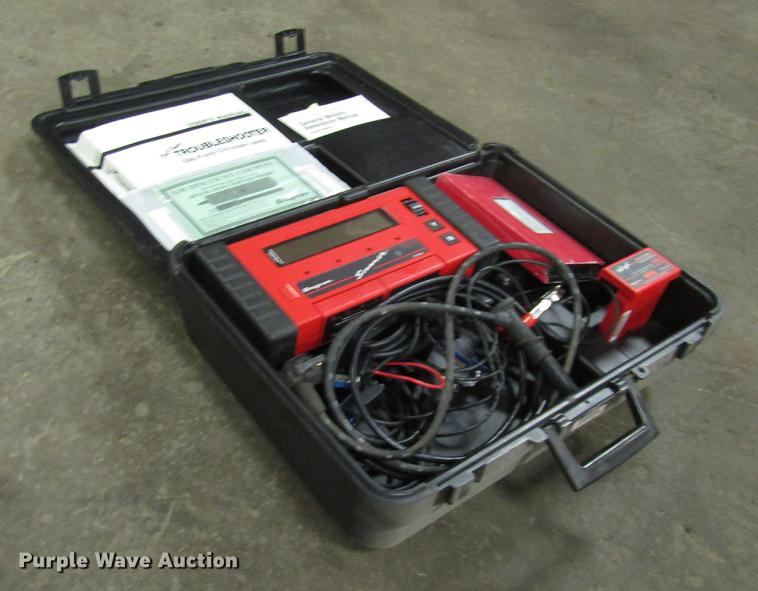 image for item DF8012 Snap-on MT2500 diagnostic tool