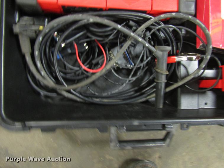 image for item DF8012 Snap-on MT2500 diagnostic tool