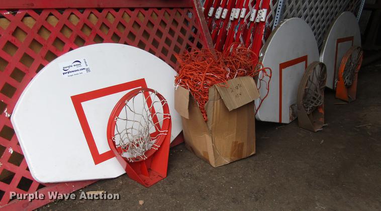 image for item DF8013 Sporting goods