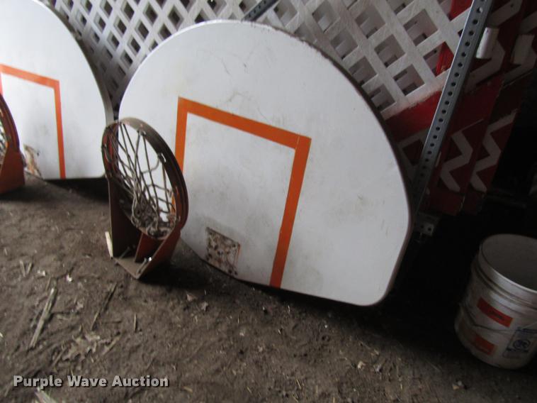 image for item DF8013 Sporting goods