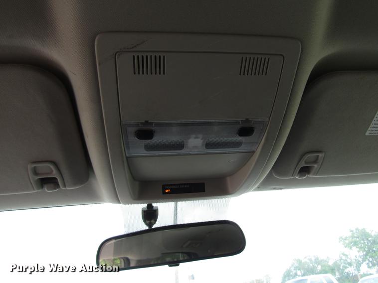 image for item DF8056 2014 Chevrolet Tahoe Police SUV