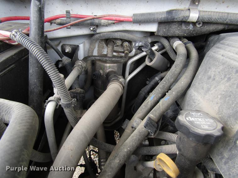 image for item DF8056 2014 Chevrolet Tahoe Police SUV