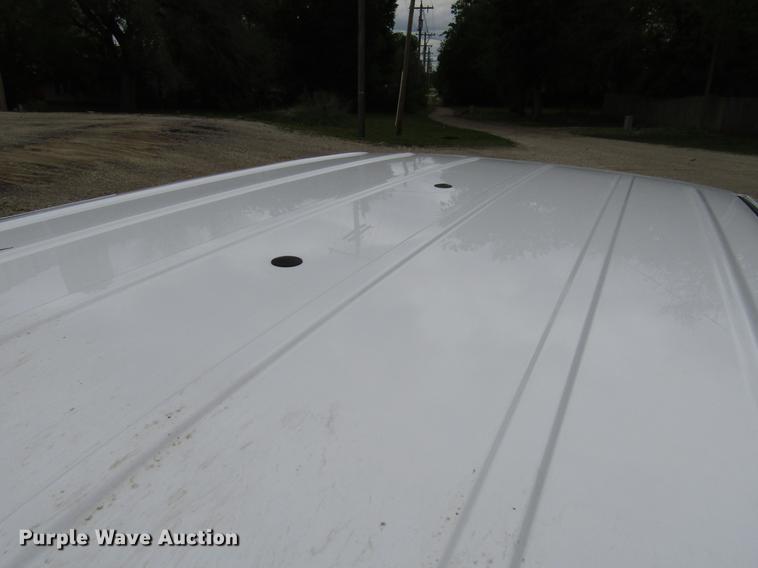 image for item DF8056 2014 Chevrolet Tahoe Police SUV