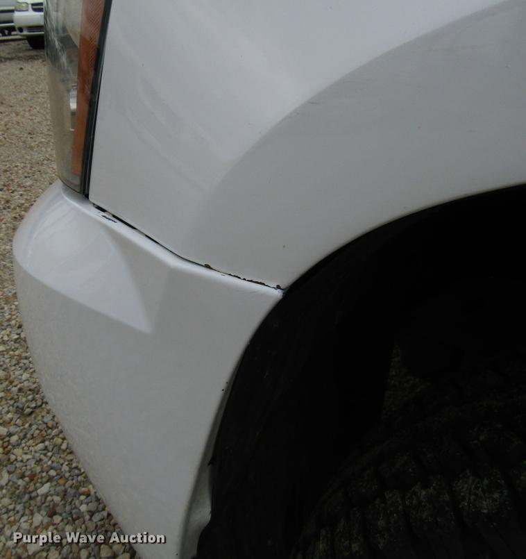 image for item DF8056 2014 Chevrolet Tahoe Police SUV