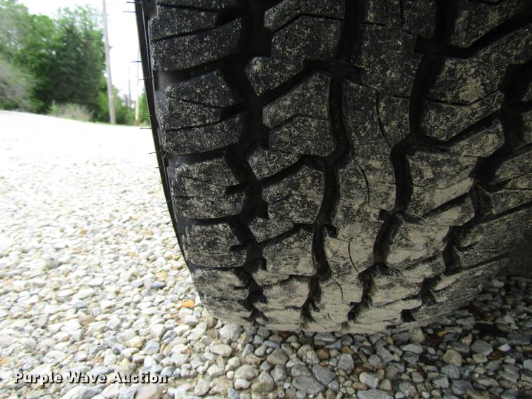 image for item DF8056 2014 Chevrolet Tahoe Police SUV