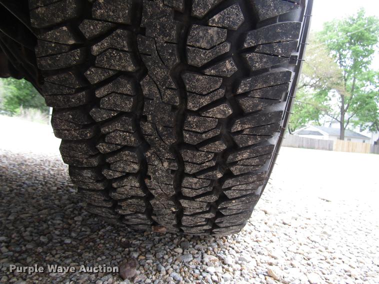 image for item DF8056 2014 Chevrolet Tahoe Police SUV