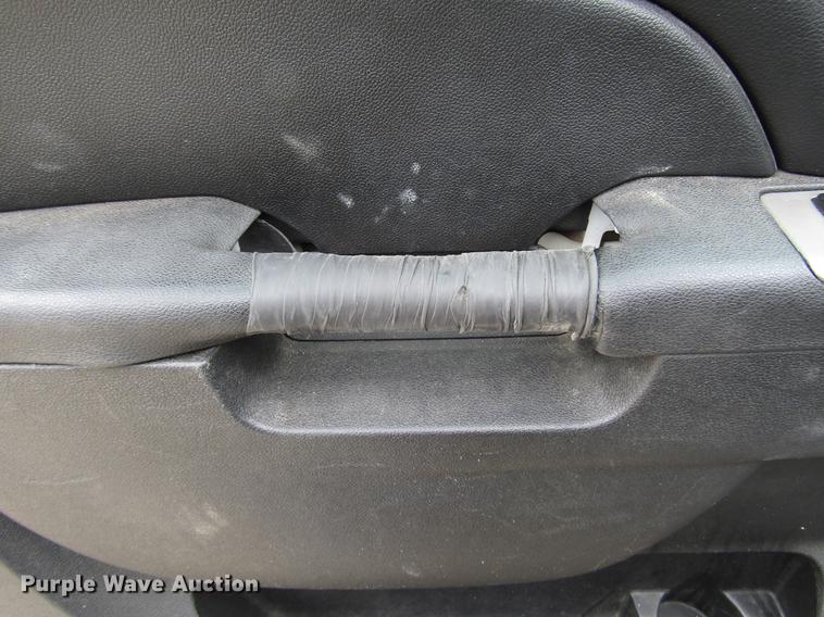 image for item DF8057 2014 Chevrolet Tahoe Police SUV