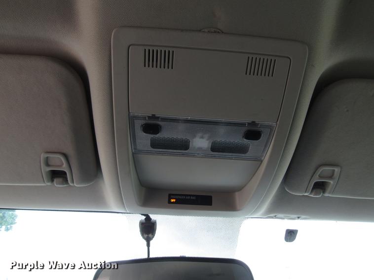 image for item DF8057 2014 Chevrolet Tahoe Police SUV