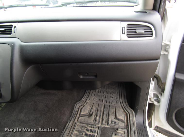 image for item DF8057 2014 Chevrolet Tahoe Police SUV