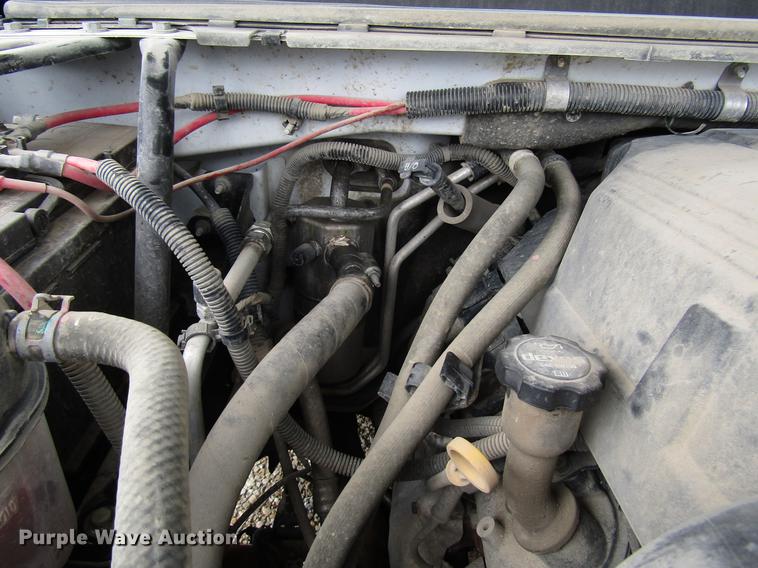 image for item DF8057 2014 Chevrolet Tahoe Police SUV